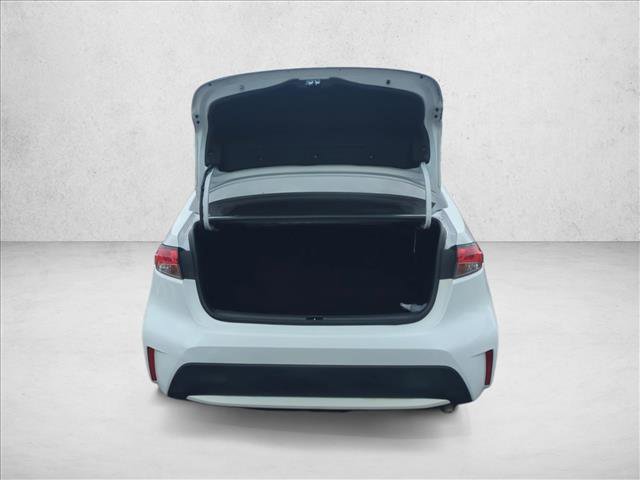 Certified 2022 Toyota Corolla LE FWD image 6