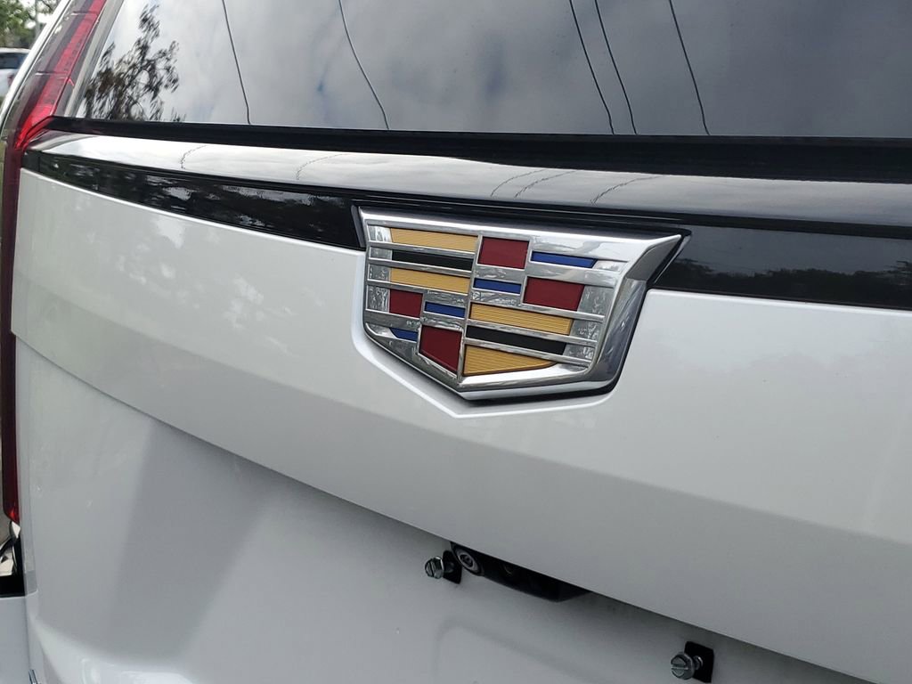 Used 2023 Cadillac Escalade Sport w/ Touring Package image 27