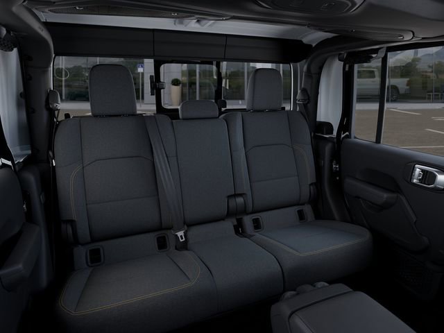 New 2026 Jeep Gladiator Willys image 15