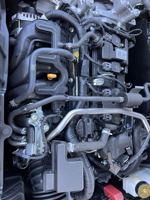 New 2026 Nissan Kicks SR image 24