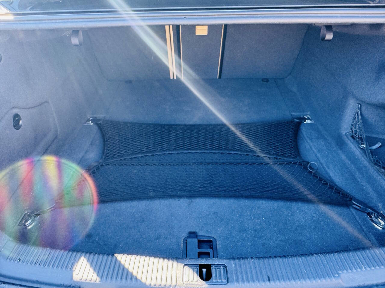 Used 2015 Audi A6 2.0T Premium Plus w/ Premium Plus Package AWD/4WD image 10