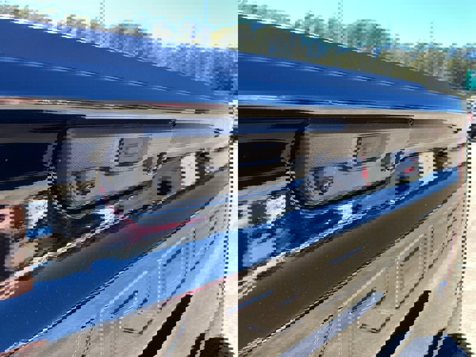 New 2026 Chevrolet Silverado 1500 LT w/ All Star Edition Plus image 5