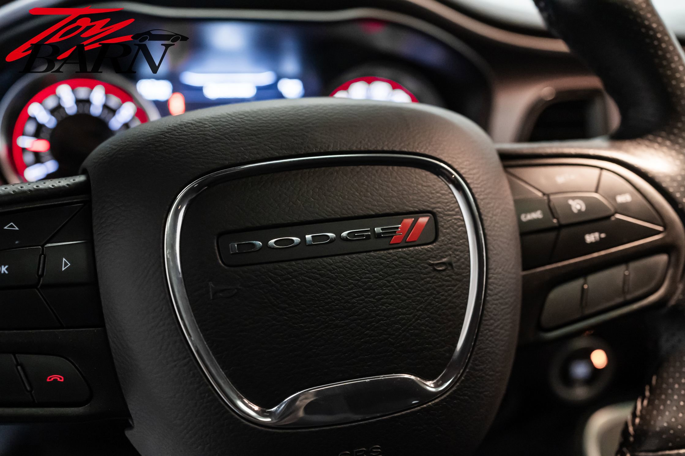 Used 2021 Dodge Challenger R/T Scat Pack image 34