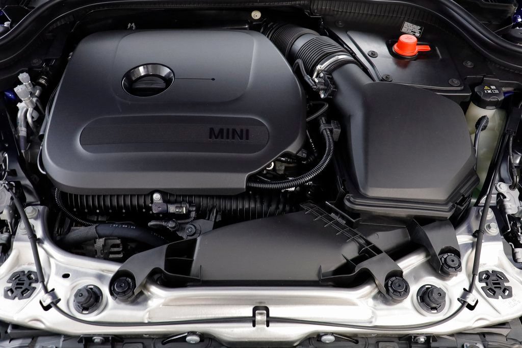 New 2026 MINI Cooper 2-Door Hardtop FWD image 22
