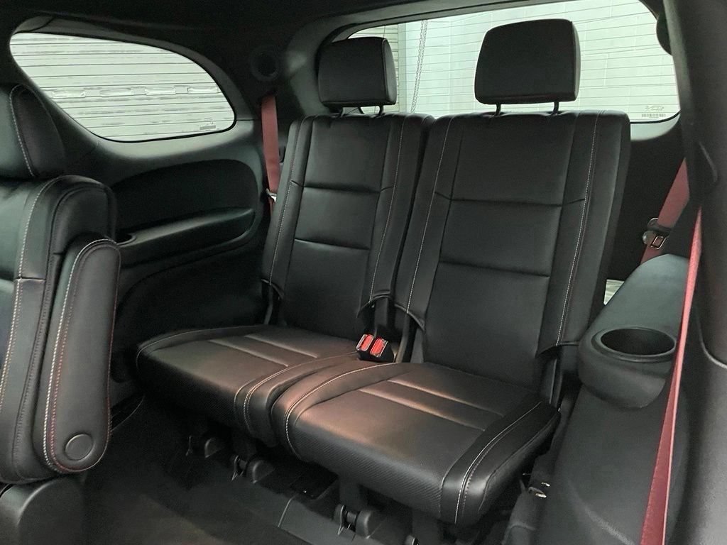 New 2026 Dodge Durango GT AWD/4WD image 18