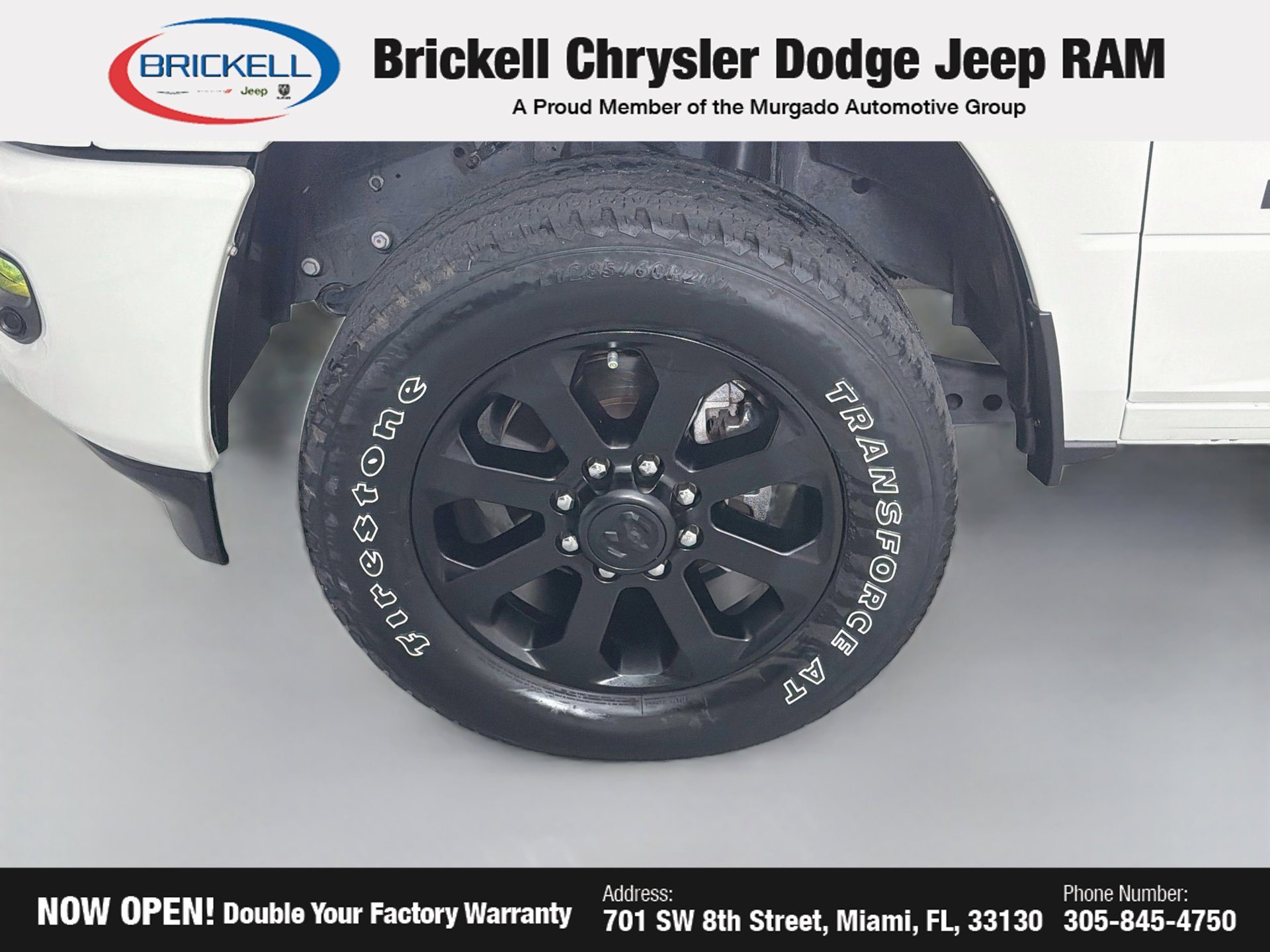 Used 2024 RAM 3500 Laramie w/ Night Edition AWD/4WD image 41