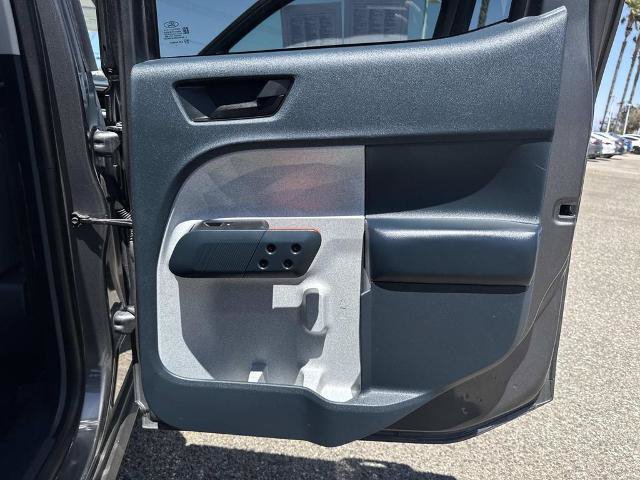Certified 2022 Ford Maverick XLT FWD image 27