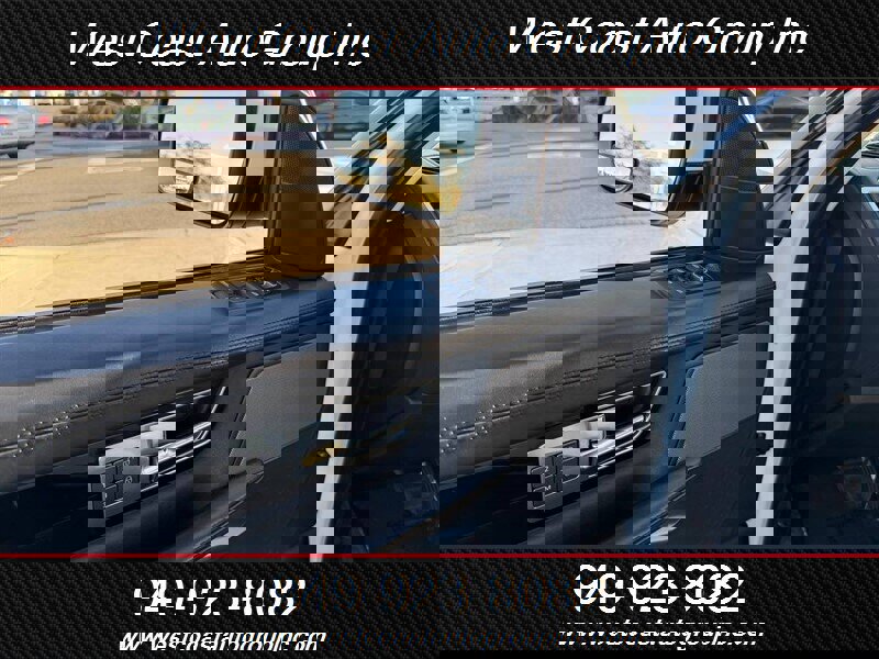 Used 2013 Land Rover Range Rover Sport HSE LUX image 13