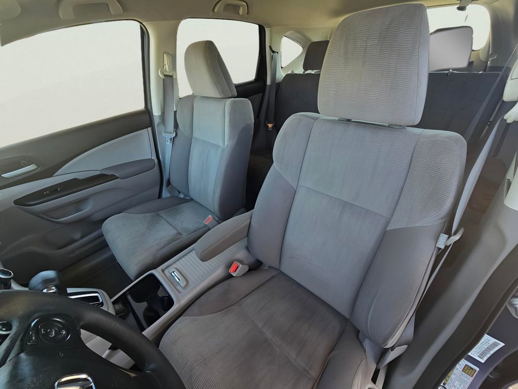 Used 2014 Honda CR-V LX image 39