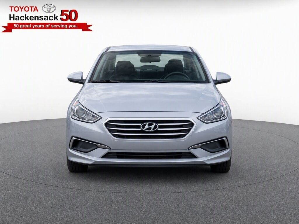 Used 2018 Hyundai Elantra SEL FWD image 5