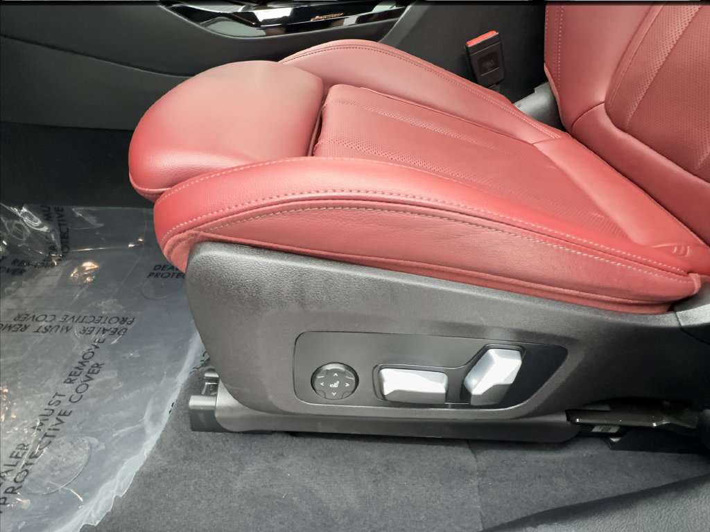 Used 2023 BMW X3 sDrive30i w/ M Sport Package RWD image 23
