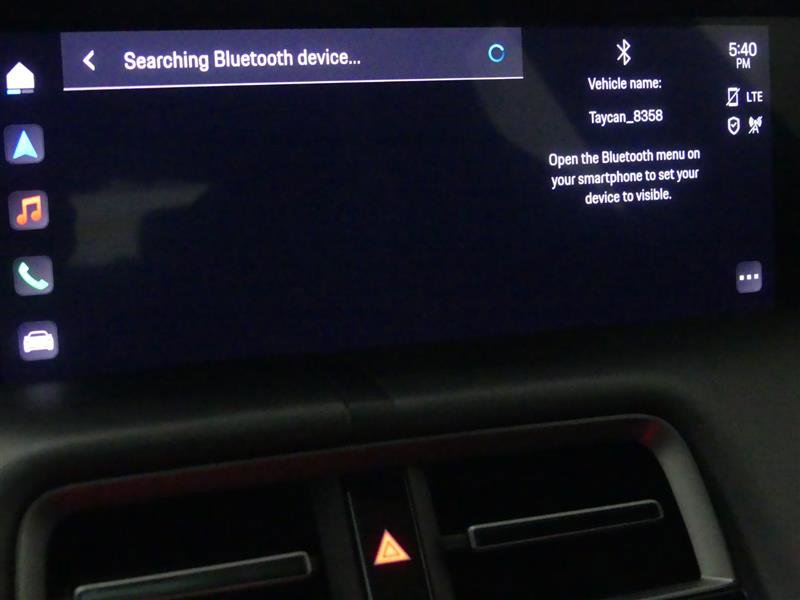 Used 2023 Porsche Taycan GTS image 14