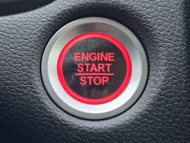 Used 2019 Honda CR-V Touring image 21