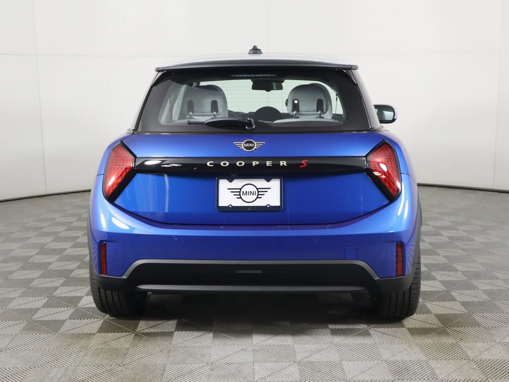 Used 2025 MINI Cooper S image 6