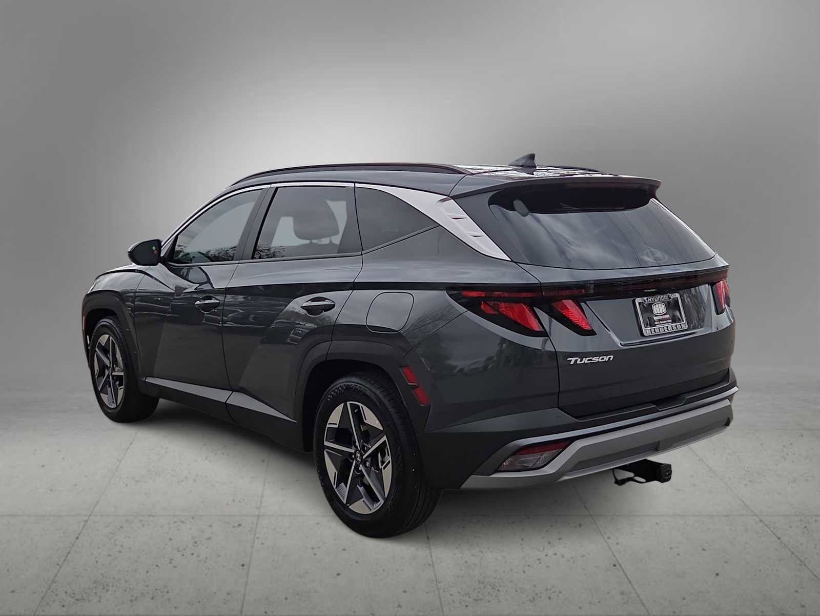 New 2026 Hyundai Tucson SEL image 6