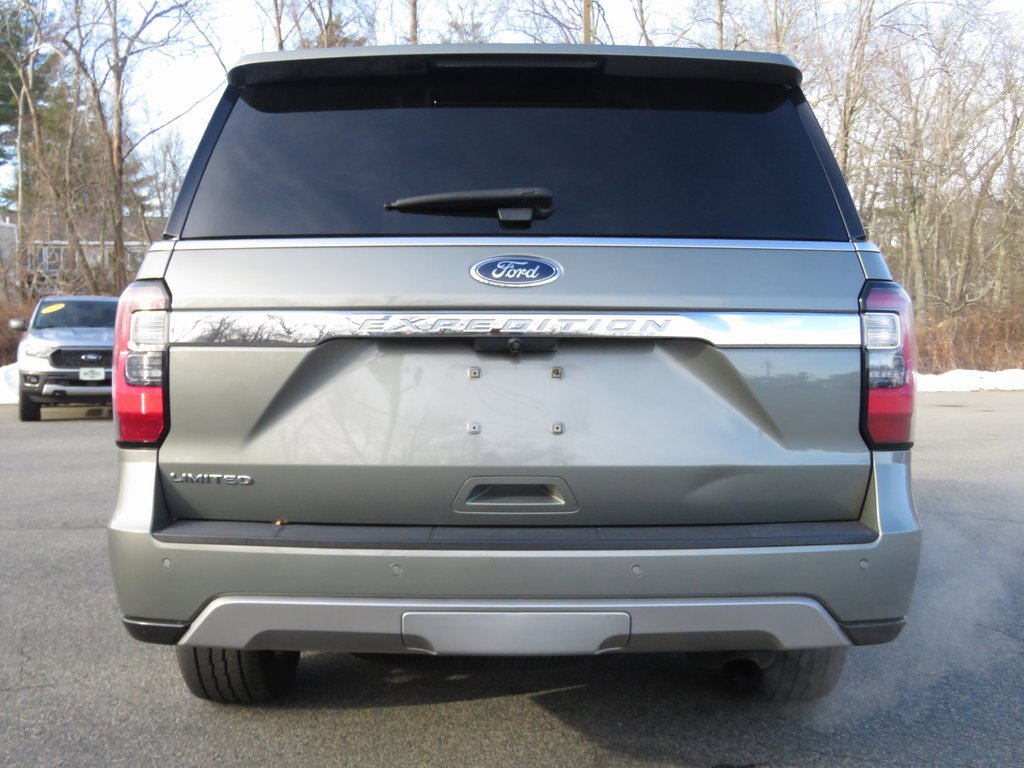 Used 2019 Ford Expedition Limited w/ Equipment Group 301A image 6