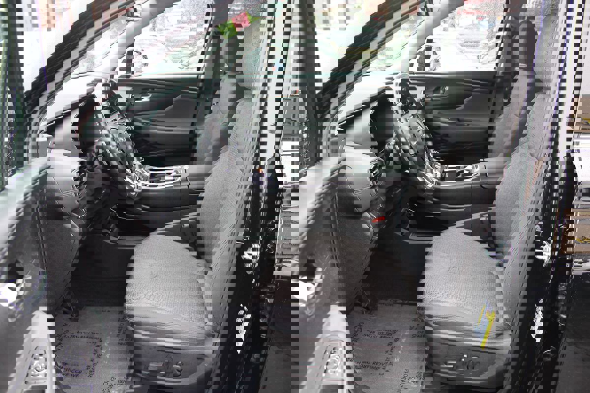 Used 2022 Hyundai Santa Fe SEL w/ Convenience Package image 20