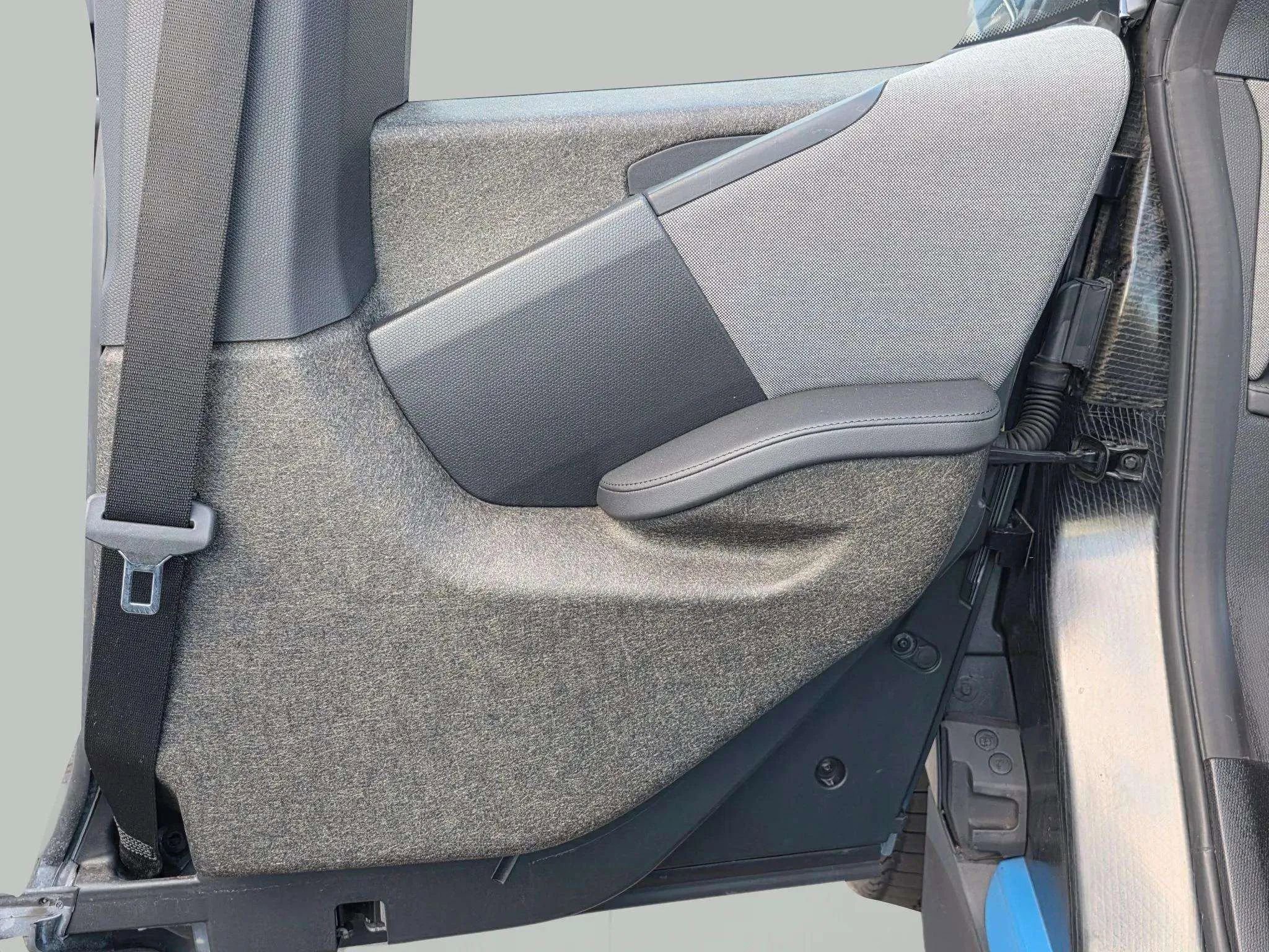 Used 2017 BMW i3 image 19