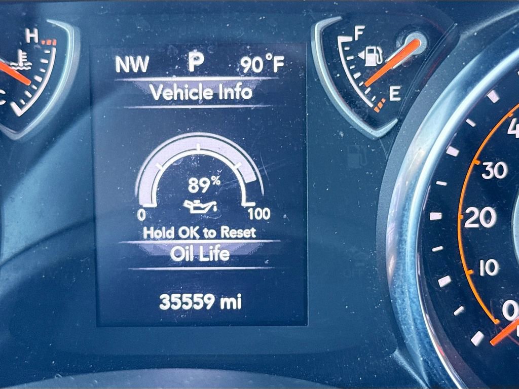 Used 2022 Jeep Wrangler Sport AWD/4WD image 13