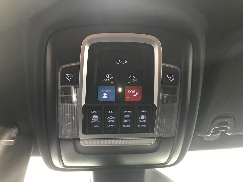 New 2026 RAM 1500 Big Horn image 28