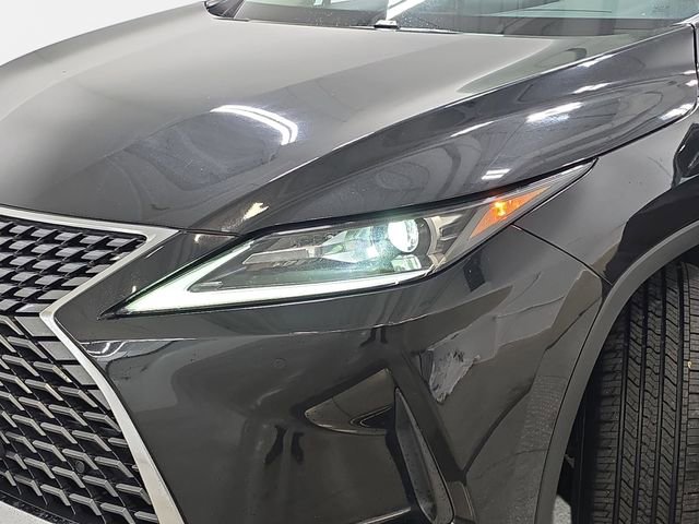 Used 2021 Lexus RX 350 AWD w/ Premium Package image 31