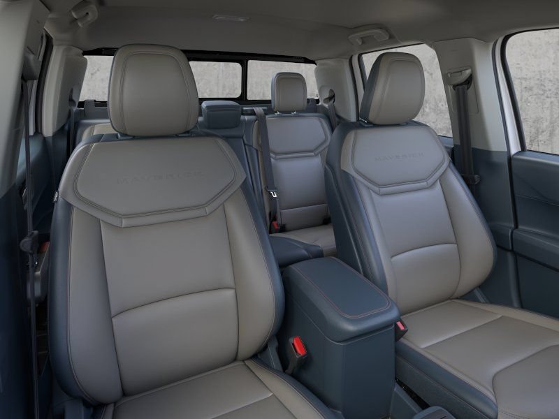 New 2026 Ford Maverick Lariat AWD/4WD image 11