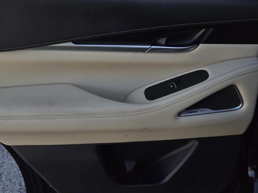 Used 2023 INFINITI QX60 Sensory w/ Vision Package AWD/4WD image 13