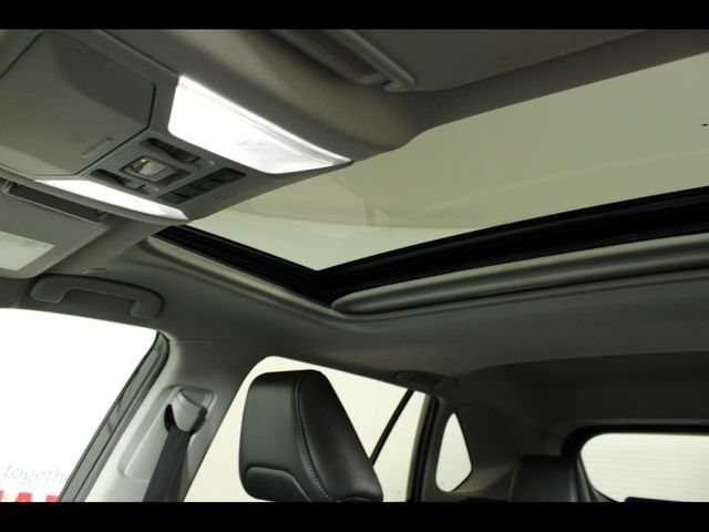 Used 2023 Toyota RAV4 Limited AWD/4WD image 25