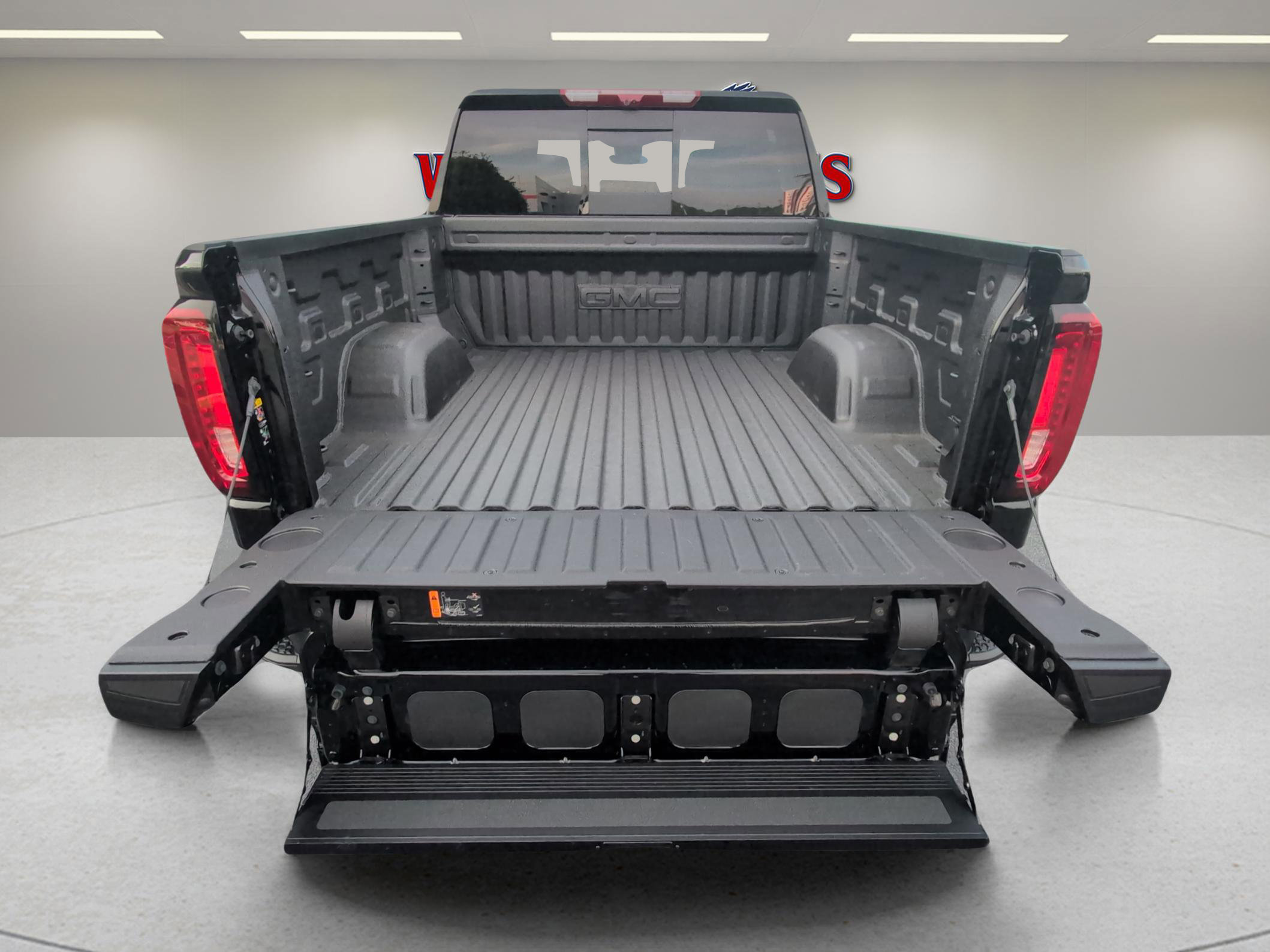 New 2026 GMC Sierra 1500 Denali w/ Technology Package image 15