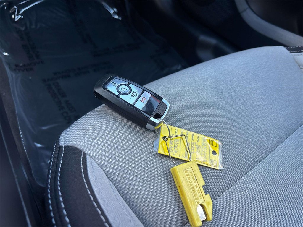 Used 2024 Ford Mustang GT image 29