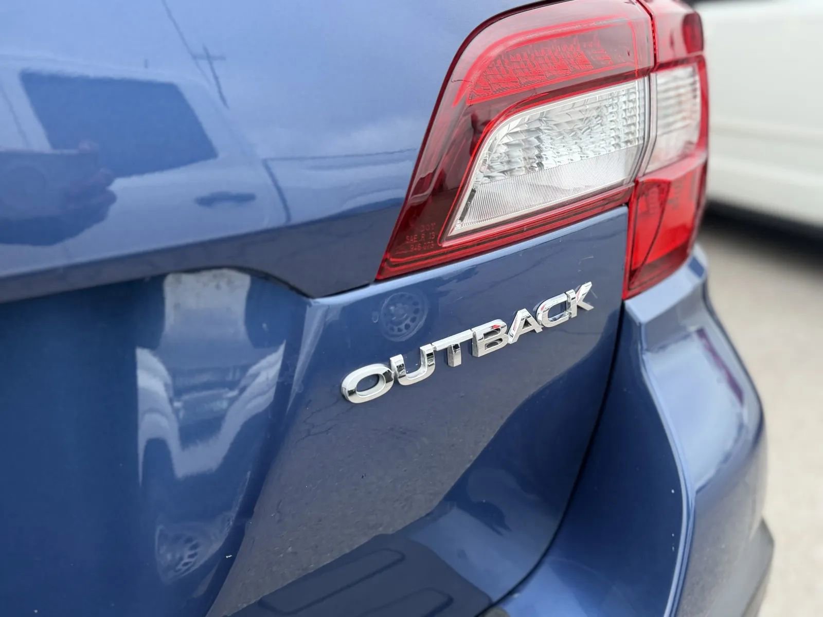 Used 2019 Subaru Outback 2.5i image 38