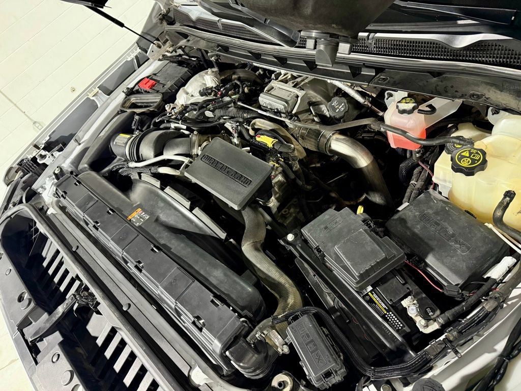 Used 2021 GMC Sierra 2500 Denali w/ Denali Ultimate Package image 11