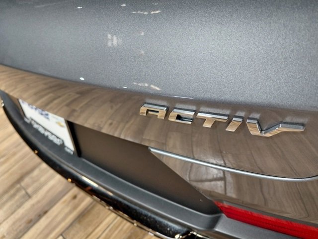 Certified 2023 Chevrolet TrailBlazer ACTIV image 14