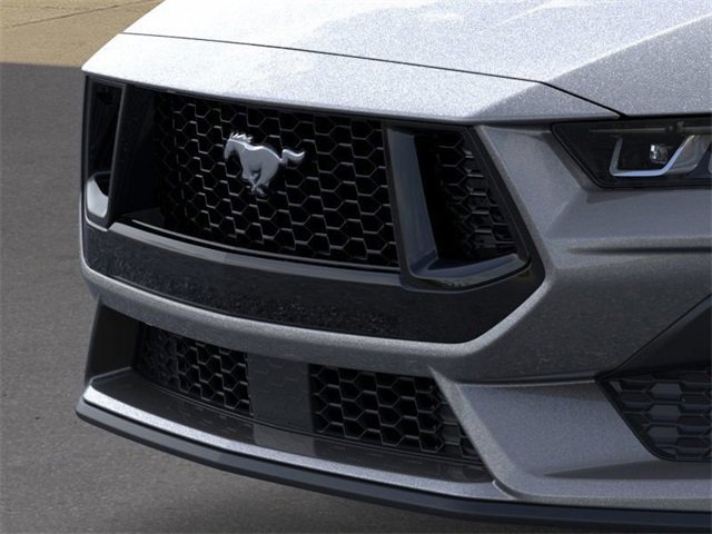 New 2025 Ford Mustang GT Premium image 17
