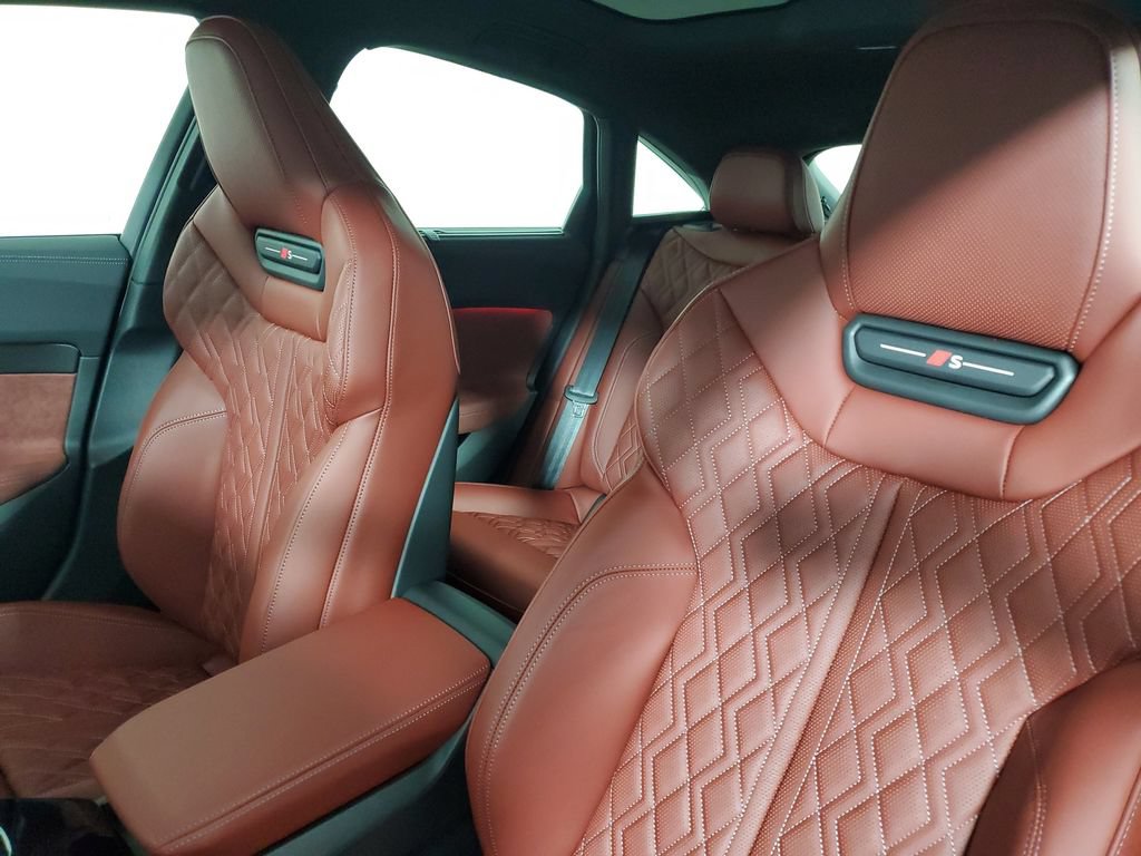 New 2026 Audi S5 Prestige AWD/4WD image 22