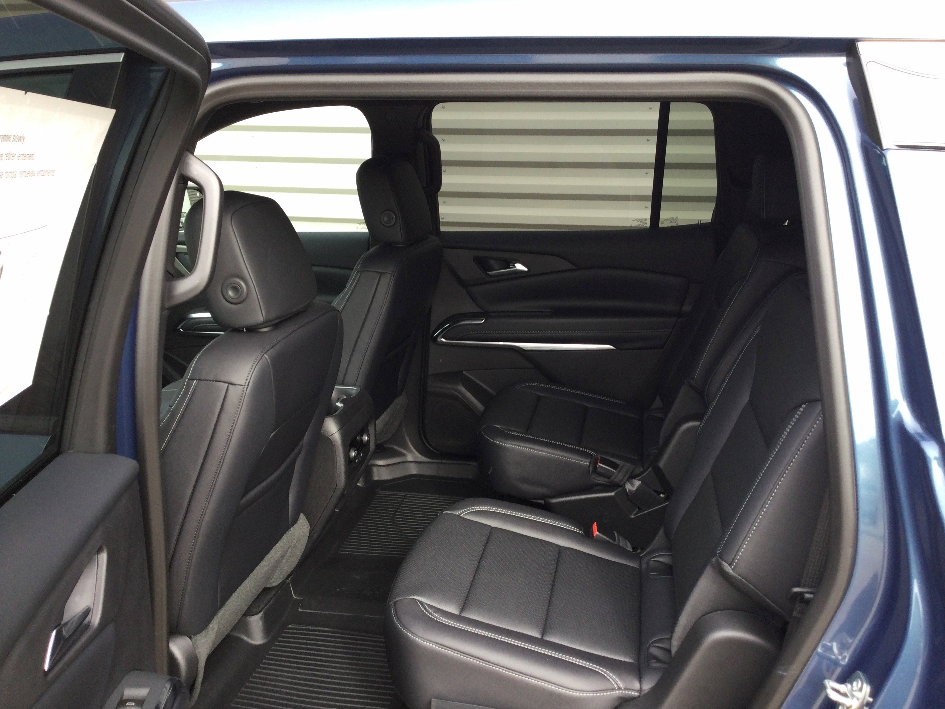 New 2026 Chevrolet Traverse LT w/ Driver Confidence Package image 6