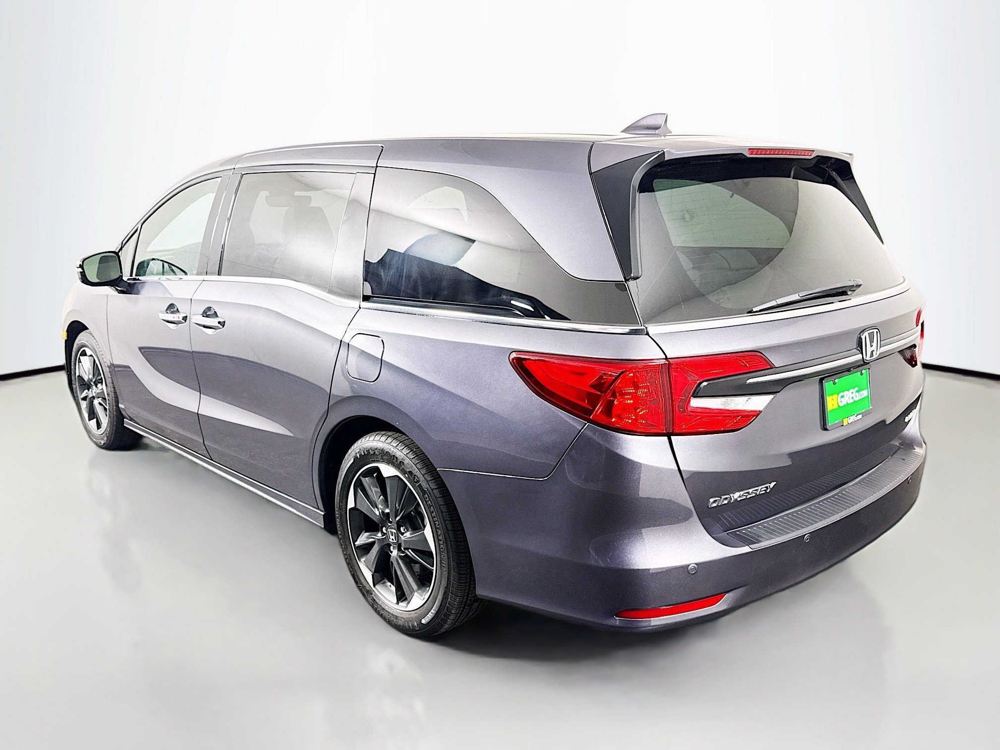 Used 2023 Honda Odyssey Elite image 7