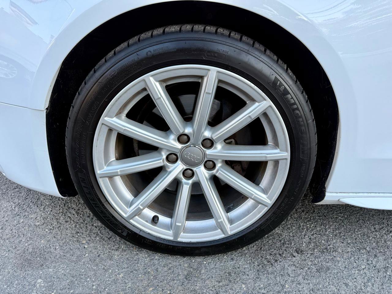 Used 2015 Audi A5 2.0T Premium Plus w/ Technology Package image 11