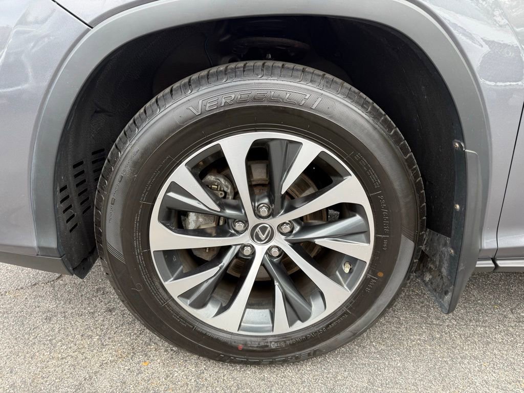 Used 2022 Lexus RX 450h AWD w/ Premium Package image 25