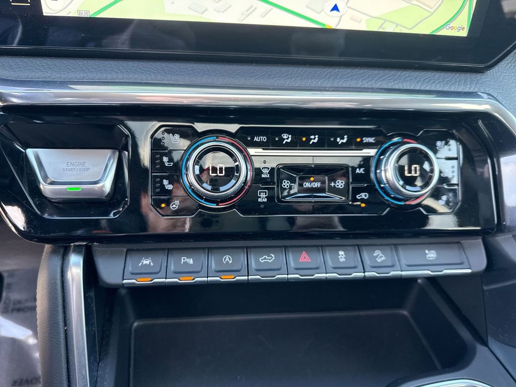 Used 2024 GMC Sierra 1500 Denali image 15