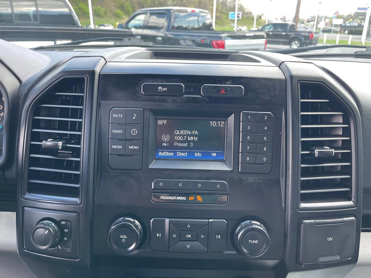 Used 2016 Ford F150 XL image 37