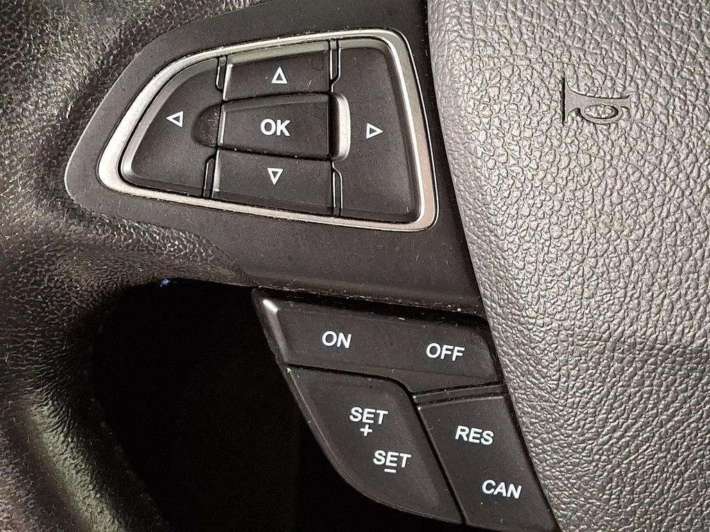 Used 2018 Ford Escape SEL AWD/4WD image 20