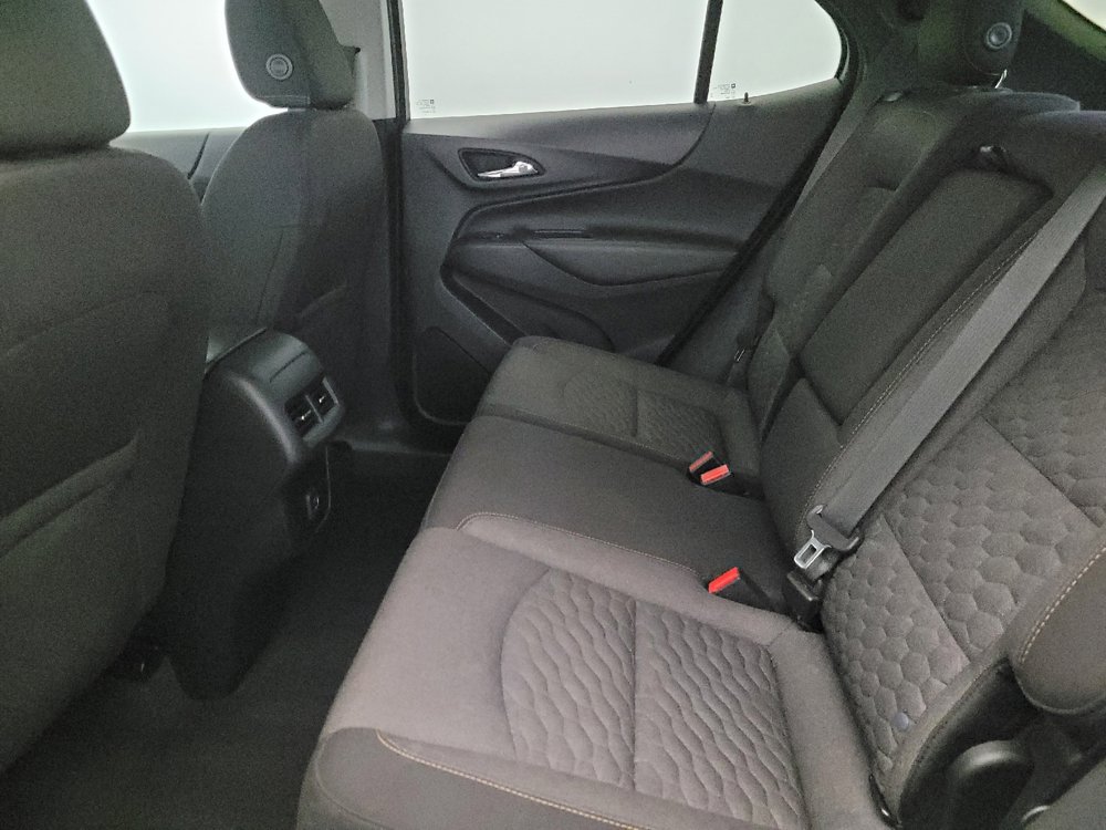 Used 2020 Chevrolet Equinox LT AWD/4WD image 18