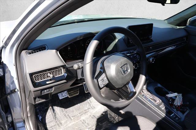 New 2026 Honda Civic Sport image 10