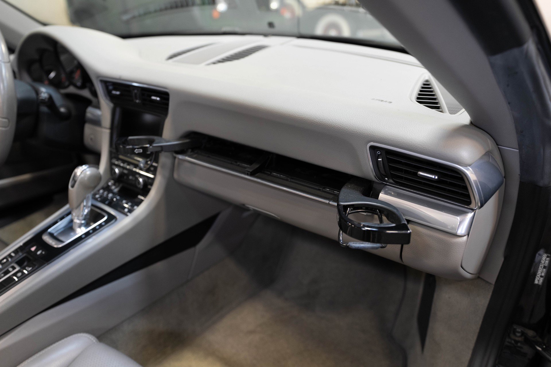 Used 2012 Porsche 911 Carrera image 79