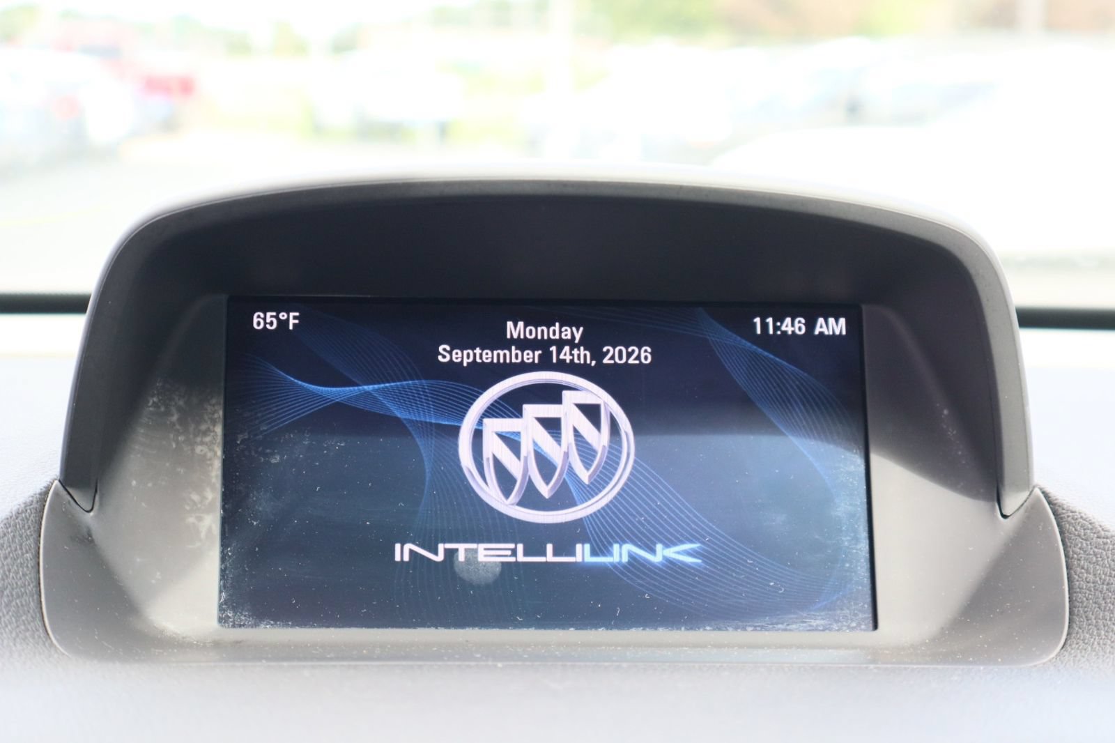 Used 2016 Buick Encore Leather w/ Experience Buick Package FWD image 19