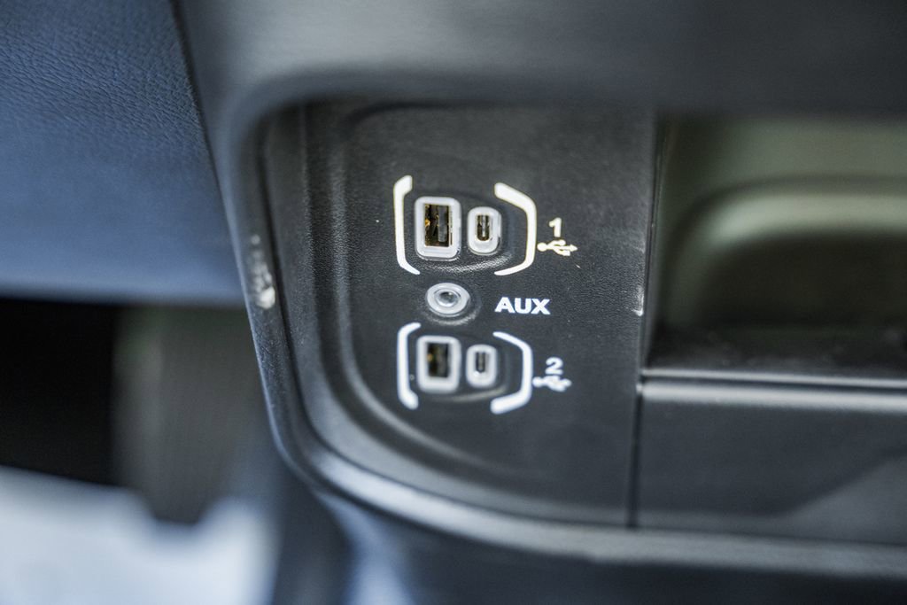 New 2026 RAM 2500 Tradesman w/ Chrome Appearance Group image 27