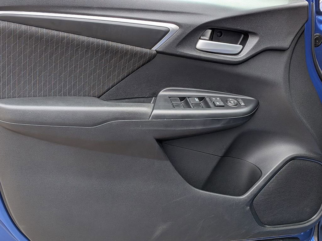 Used 2018 Honda Fit EX image 14