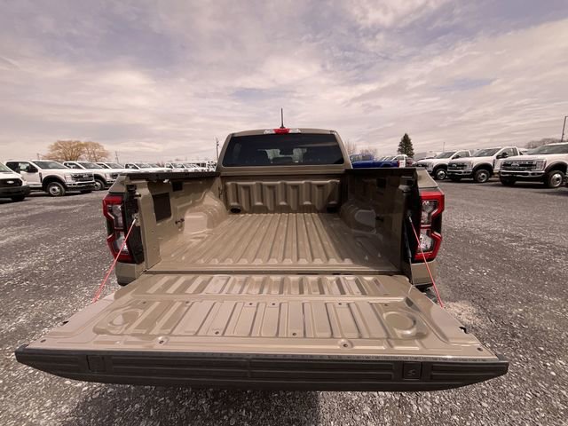 New 2026 Ford Ranger XLT w/ Trailer Tow Package AWD/4WD image 23