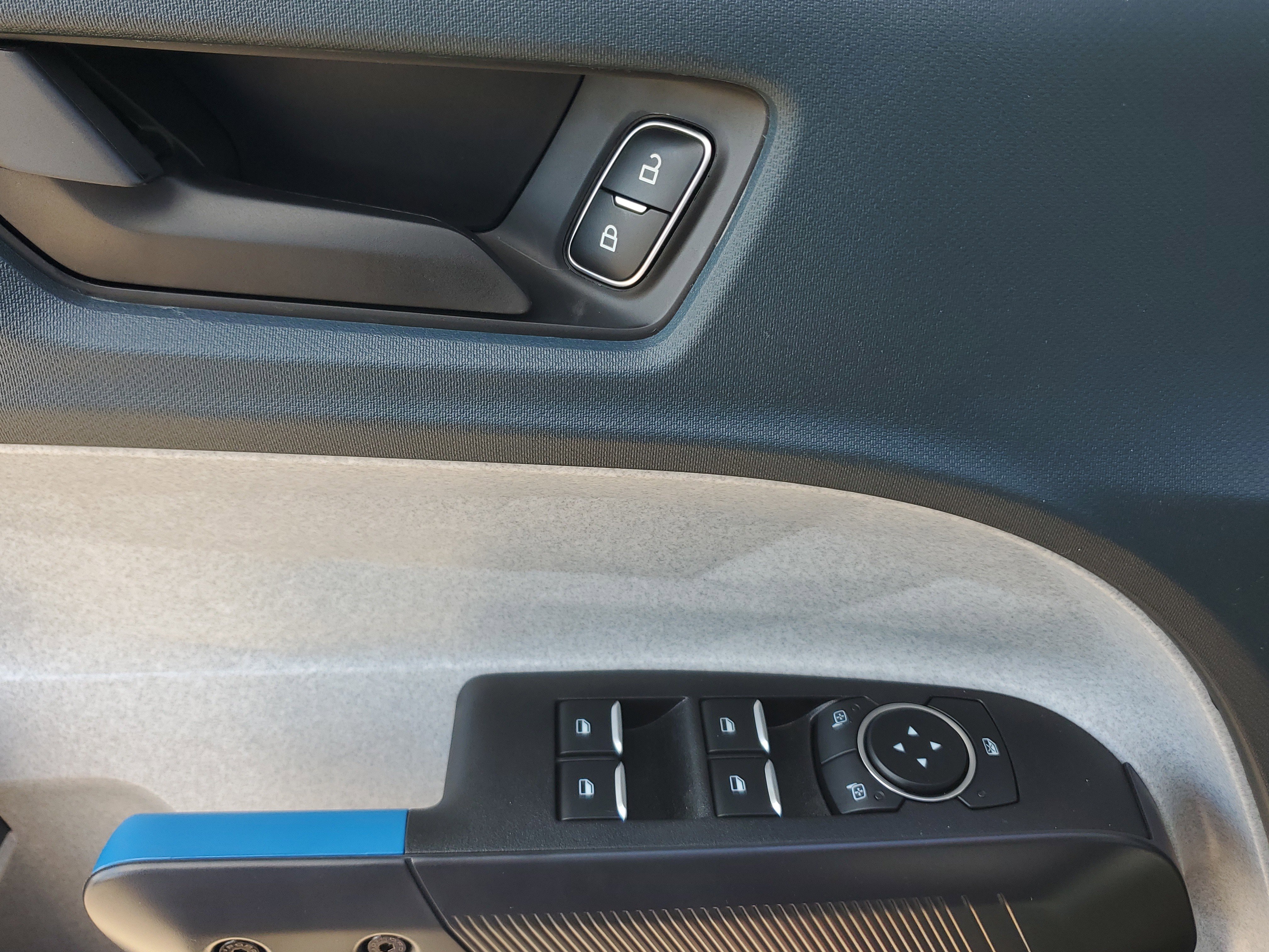 New 2026 Ford Maverick XLT AWD/4WD image 13